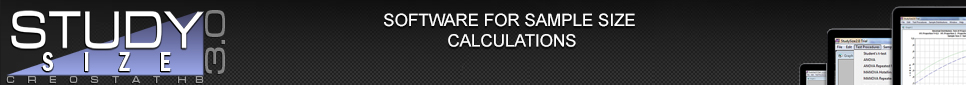 Studysize 3.0